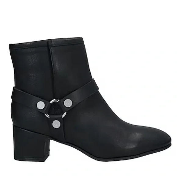 Zadig & Voltaire Women’s Trouble Ankle Boots Size 8 - Picture 1 of 15